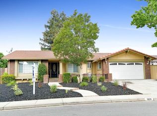 1809 Yolanda Cir, Clayton, CA