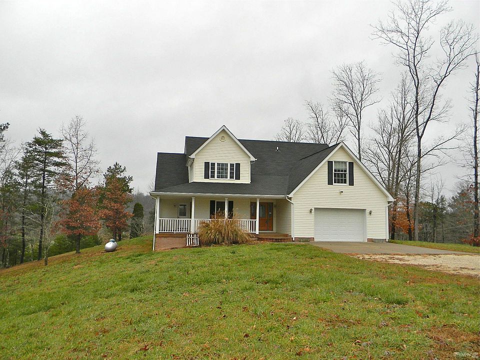 204 Spring Meadow main front