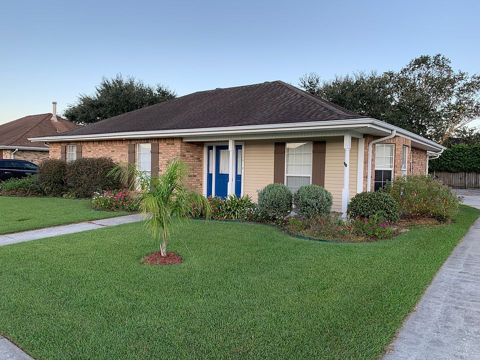 509 Katie Dr. 
