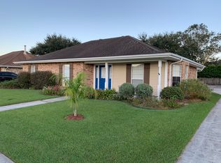 509 Katie Dr, Houma, LA 70360