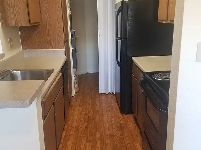 Quincy Ridge Apartments — Photo 128