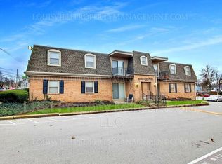 4030 Poplar Level Rd APT 8, Louisville, KY 40213