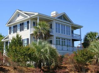 3714 Bonita Ct, Johns Island, SC 29455