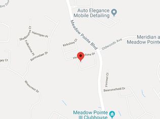 1842 Leybourne Loop, Zephyrhills, FL 33543