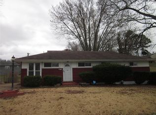 7752 Ellington Dr, Saint Louis, MO
