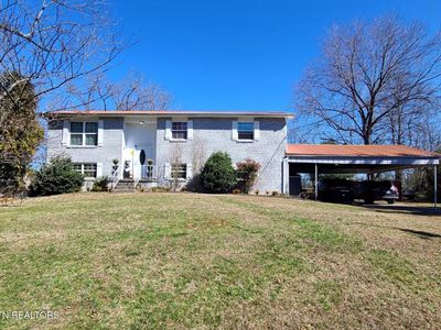 1733 N Parkridge Dr, Knoxville, TN, 37924