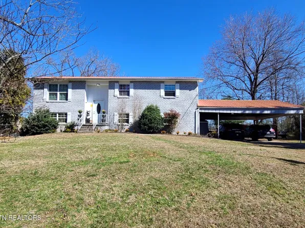 1733 N Parkridge Dr, Knoxville, TN 37924
