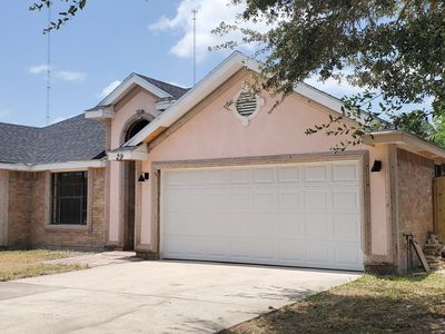 29 Old Ebony Pkwy, Brownsville, TX, 78520