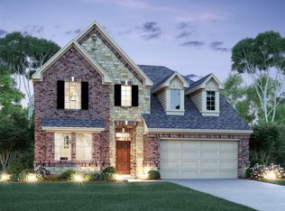 102 Covington Ct, Tomball, TX 77375