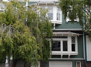 1434 6th Ave, San Francisco, CA 94122