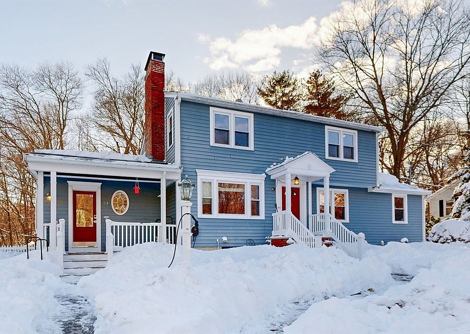 1st image of 23 Rocky Hill Rd