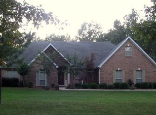 449 Wimbledon Dr, Brandon, MS 39047