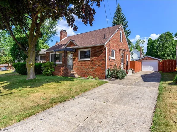 63 Wayne Ave, Akron, OH 44301