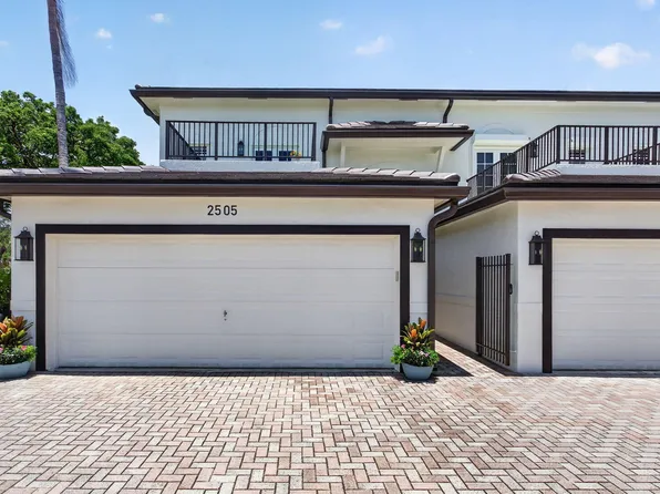 2505 NE 2nd Street #2505, Pompano Beach, FL 33062