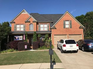 10 Red Bud Ct, Dallas, GA 30132