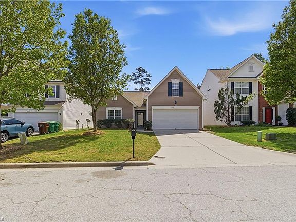 2nd image of 1153 Hawick Dr