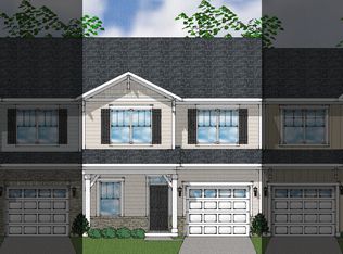 8844 Radcliff Dr Dr NW, Calabash, NC 28467