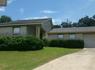 6913 Rifle Bnd, Austin, TX 78736