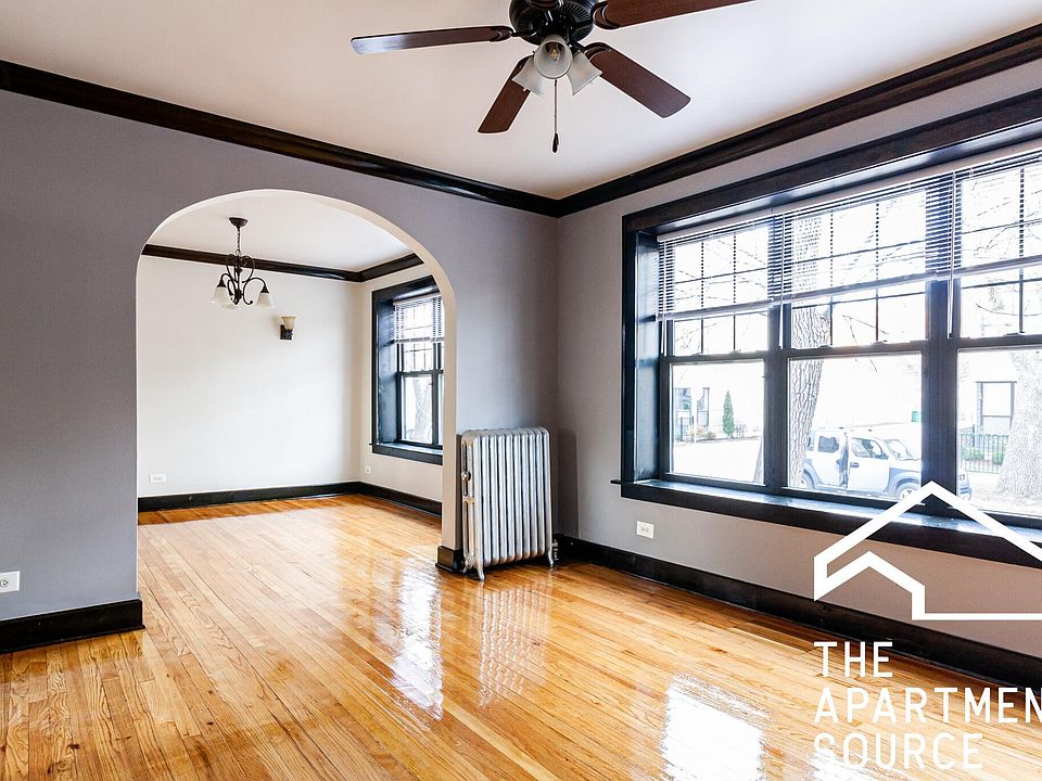 1st image of 3126 N Karlov Ave #1