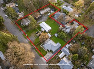 1260 Plummer Ave, Grants Pass, OR 97527