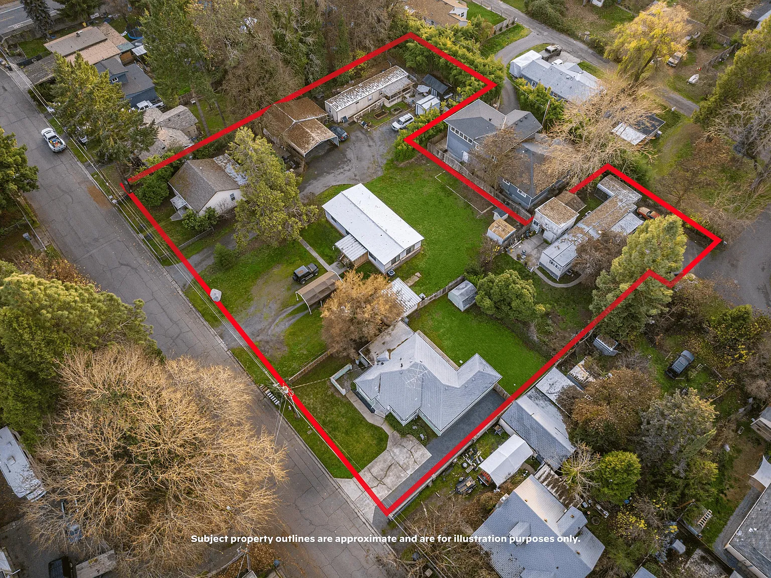 1260 Plummer Ave photo 1
