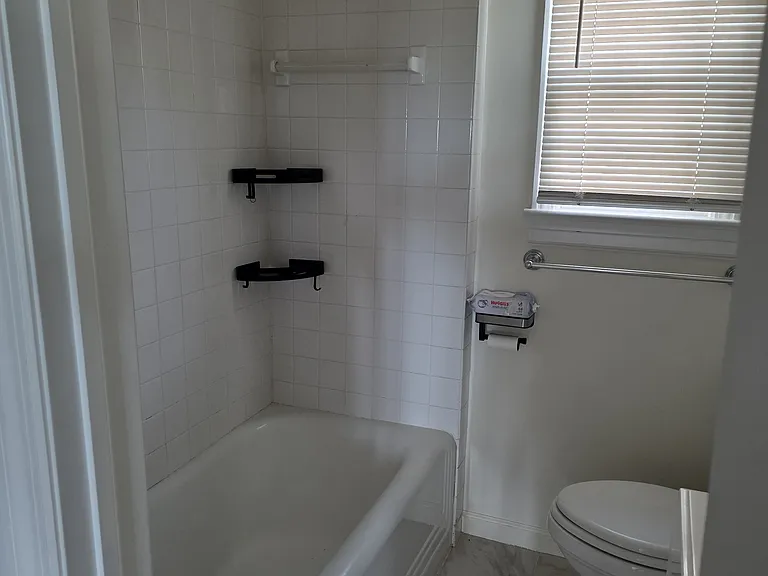 2nd bathroom