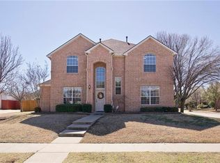 1202 Edgemont Dr, Sachse, TX 75048