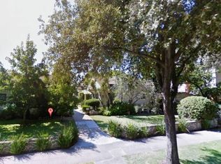 615 S El Molino Ave APT 9, Pasadena, CA 91106