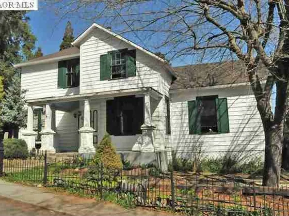 412 Linden Ave, Grass Valley, CA 95945