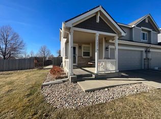 1821 Prairie Hill Dr UNIT B, Fort Collins, CO 80528