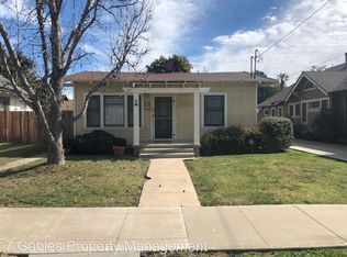 355 S Orange St, Orange, CA 92866