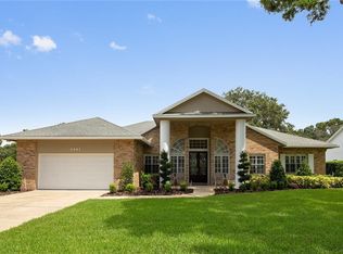 6221 Saint Ives Blvd, Orlando, FL 32819