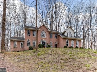 121 Brinkwood Rd, Brookeville, MD 20833