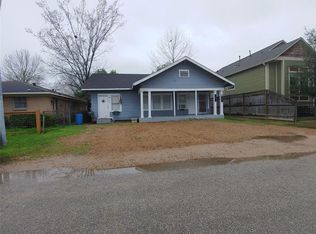 507 Enid St, Houston, TX 77009
