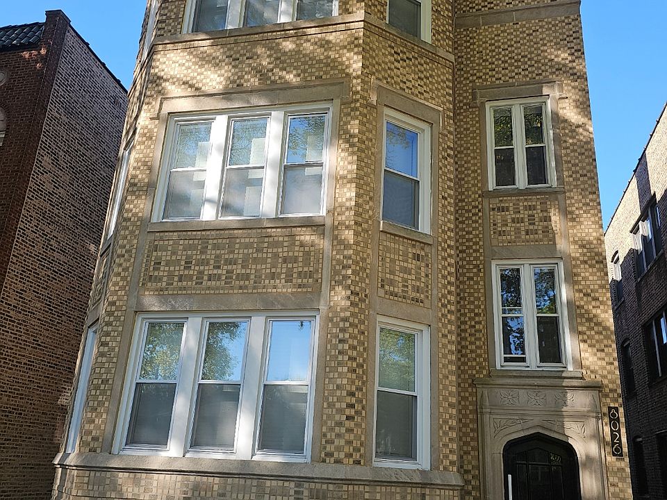 1st image of 8026 S Paxton Ave #1