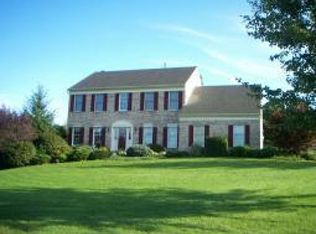 2 Doral Blvd, Washington, NJ 07882