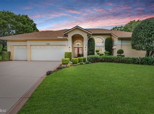 11283 Hickory Ridge Ct, Spring Hill, FL 34609