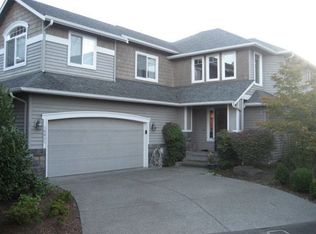 10065 NE 142nd Pl, Kirkland, WA 98034