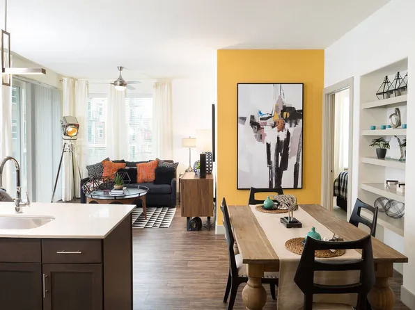 Gallery at The Domain