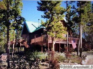 10 Guffy Rd, Laramie, WY 82070