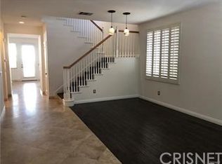 23325 Beachcomber Ln, Santa Clarita, CA 91355