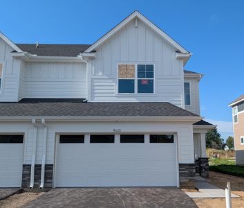 4020 Hayward Ave N, Oakdale, MN, 55128