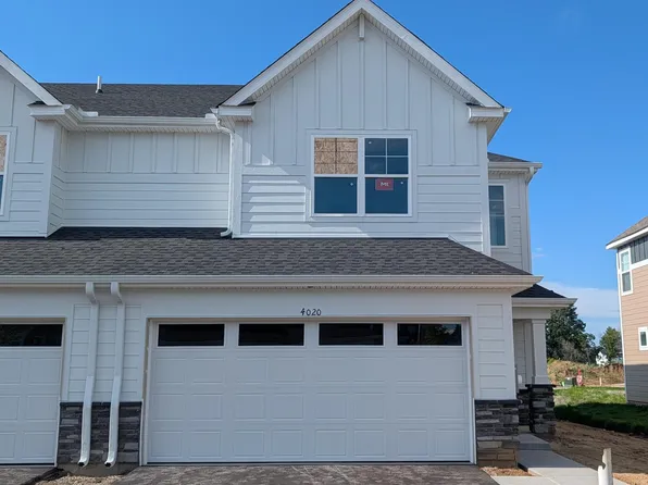 4020 Hayward Ave N, Oakdale, MN 55128