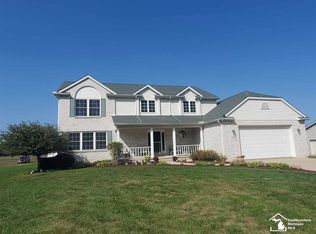 4860 Smith Rd, Ottawa Lake, MI 49267