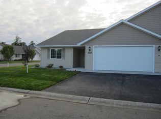 2227 Deep Rock Loop SW, Bemidji, MN 56601