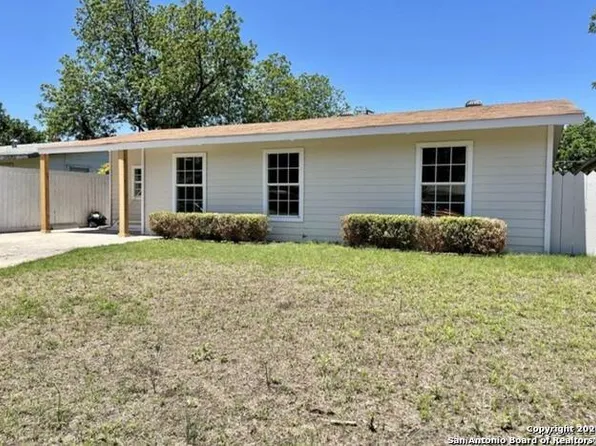 239 W Bedford Ave, San Antonio, TX 78226