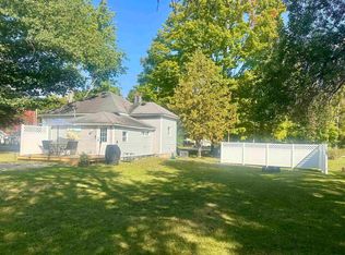 302 E Main St, Manton, MI 49663