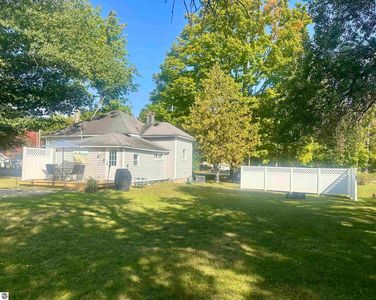 302 E Main St, Manton, MI, 49663