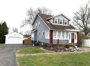 2251 Darlington Rd, Beaver Falls, PA 15010