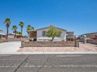 14328 E 28th Pl, Yuma, AZ 85367